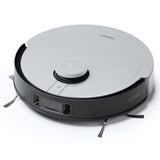 DEEBOT X1 OMNI Robot Vacuum Cleaner - OMNI Station, 260min Runtime - UNBOXED DEAL