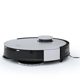 DEEBOT X1 OMNI Robot Vacuum Cleaner - OMNI Station, 260min Runtime - UNBOXED DEAL