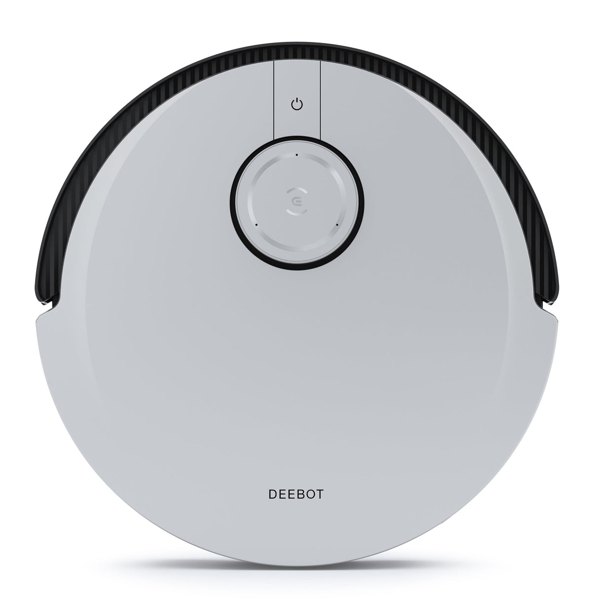 DEEBOT X1 OMNI Robot Vacuum Cleaner - OMNI Station, 260min Runtime - UNBOXED DEAL