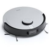 DEEBOT X1 OMNI Robot Vacuum Cleaner - OMNI Station, 260min Runtime - UNBOXED DEAL