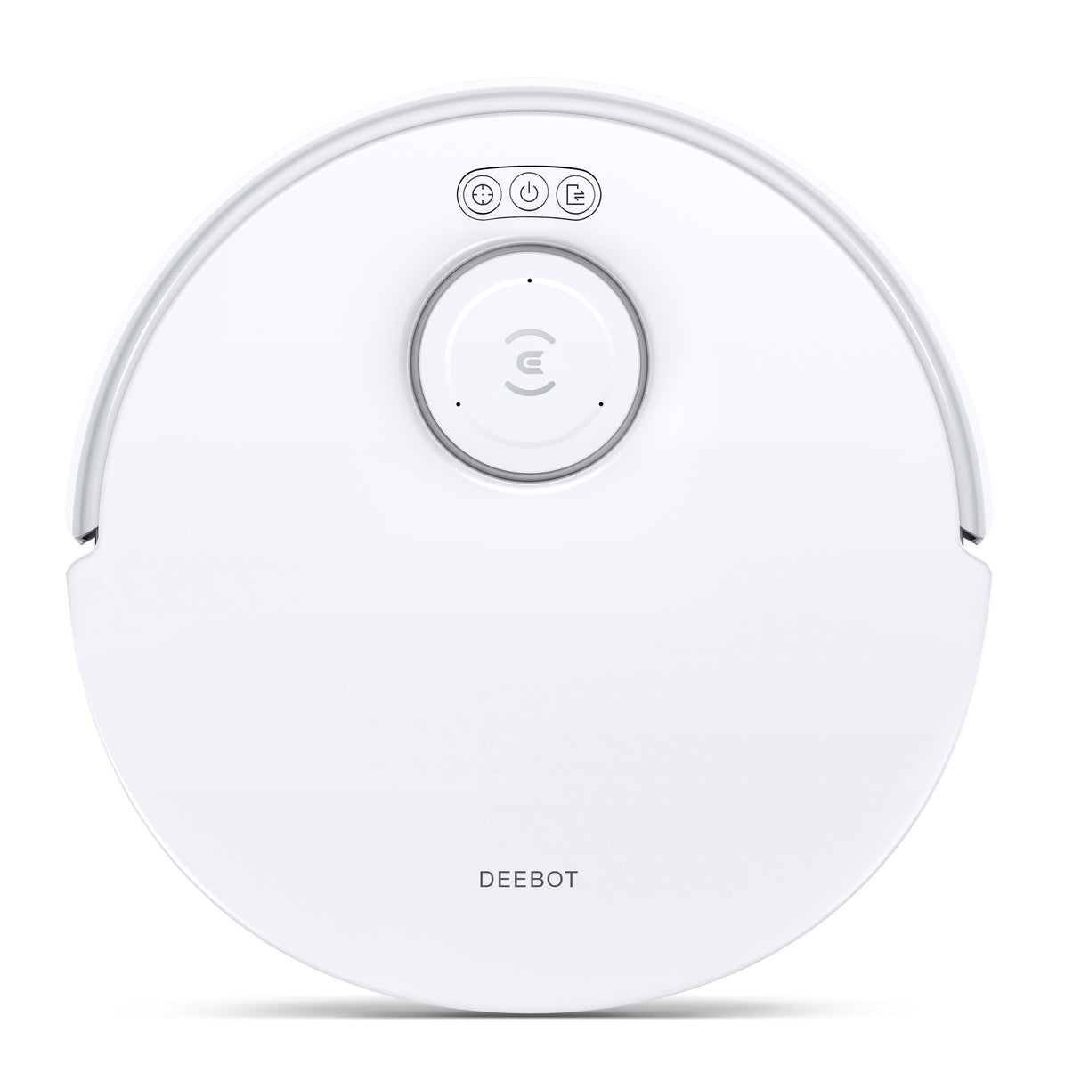 DEEBOT T30 PRO OMNI Robot Vacuum Cleaner - OMNI Station, 11000Pa Suction, 290min Runtime