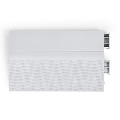 DEEBOT Threshold Ramp Extension (21.5cm long)