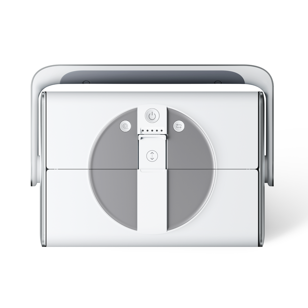 WINBOT W2 OMNI - Portable Window Cleaning Robot
