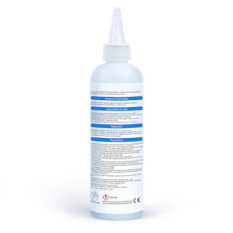 WINBOT Cleaning Detergent Solution Bottle - 230ml