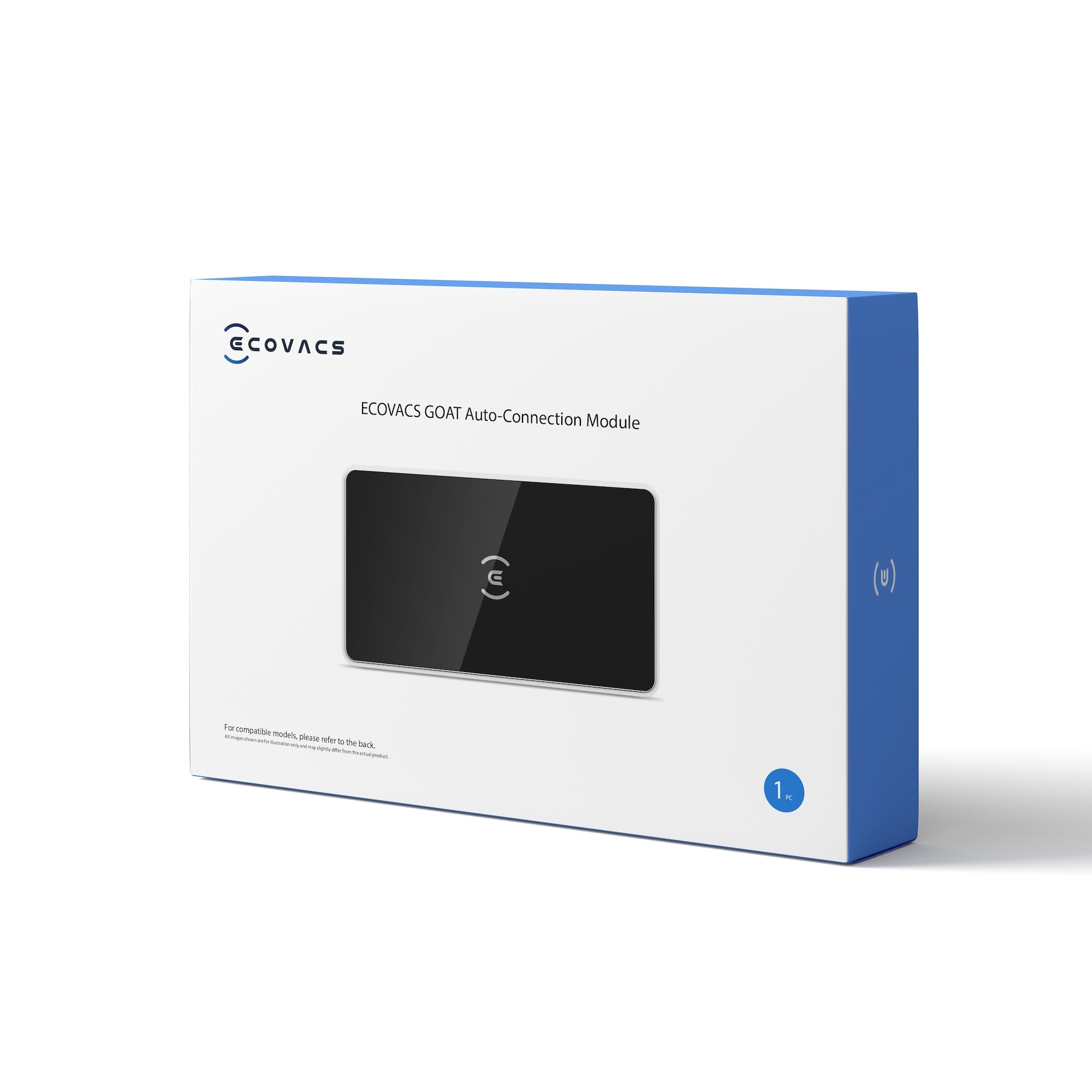 GOAT Auto-Connection Module – Ecovacs South Africa