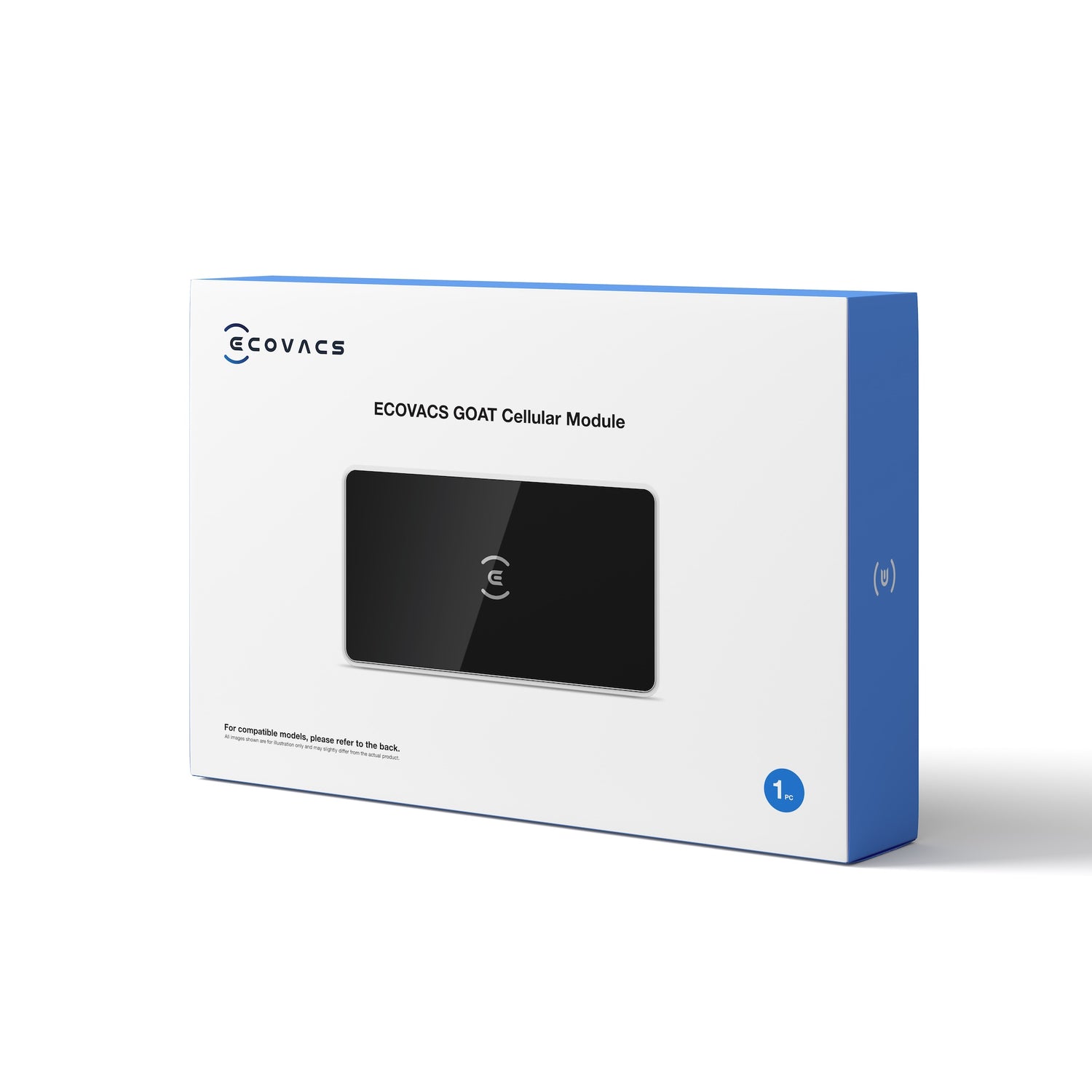 GOAT Cellular Module – Ecovacs South Africa