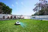GOAT O800 RTK Robotic Lawn Mower