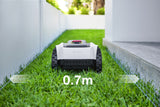 GOAT O800 RTK Robotic Lawn Mower