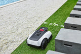 GOAT O800 RTK Robotic Lawn Mower