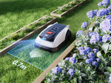 GOAT O800 RTK Robotic Lawn Mower