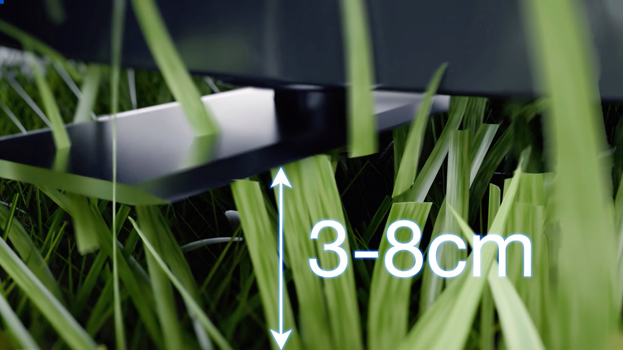GOAT O800 RTK Robotic Lawn Mower