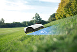 GOAT O800 RTK Robotic Lawn Mower