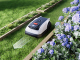 GOAT O800 RTK Robotic Lawn Mower