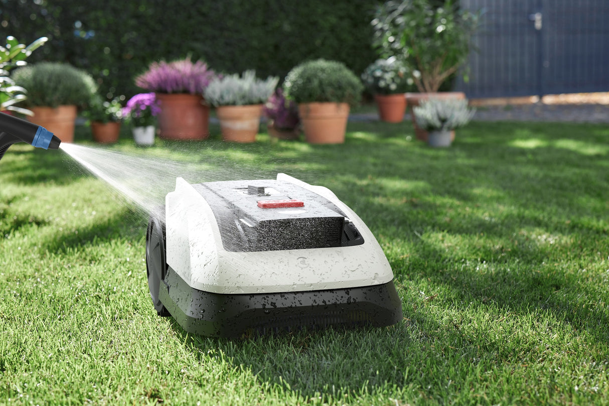 GOAT O800 RTK Robotic Lawn Mower