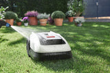 GOAT O800 RTK Robotic Lawn Mower