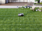 GOAT O800 RTK Robotic Lawn Mower