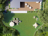 GOAT O800 RTK Robotic Lawn Mower