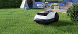 GOAT O800 RTK Robotic Lawn Mower