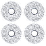 DEEBOT T30C Washable Mopping Pad (4PCS)