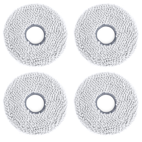 DEEBOT T30C Washable Mopping Pad (4PCS)