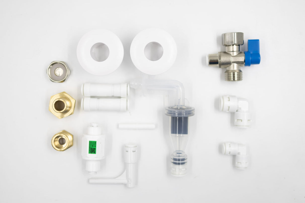 [Pre-Order] Automatic Water Refill/Drain Module for DEEBOT T30 OMNI & T30 PRO OMNI