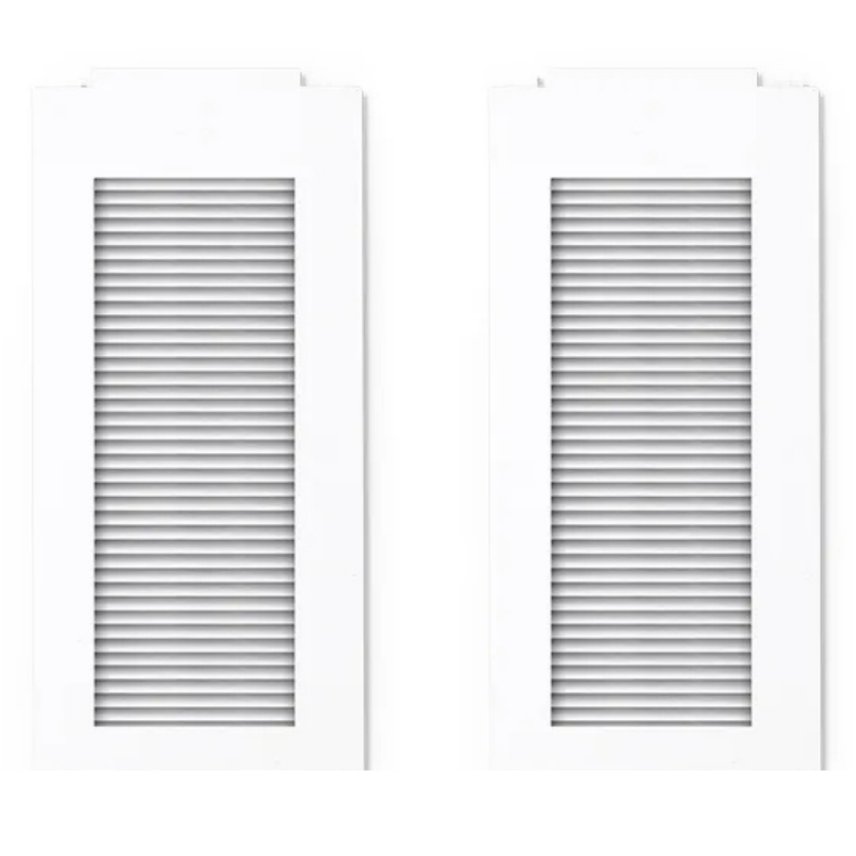 DEEBOT T30 OMNI / T30 PRO OMNI / T30S PRO OMNI / T30S COMBO Filter (2pcs)