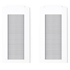 DEEBOT T30 OMNI / T30 PRO OMNI / T30S PRO OMNI / T30S COMBO Filter (2pcs)