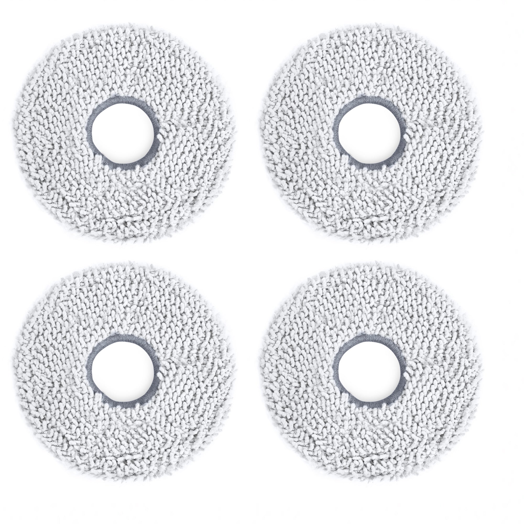 DEEBOT T30C Buddy Kit - 1 Filters, 2 Antibacterial Dust Bags, 4