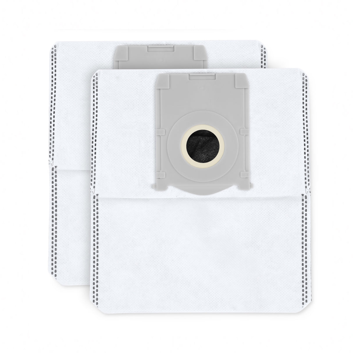 DEEBOT T30C Buddy Kit - 1 Filters, 2 Antibacterial Dust Bags, 4 Washable Mopping Pads