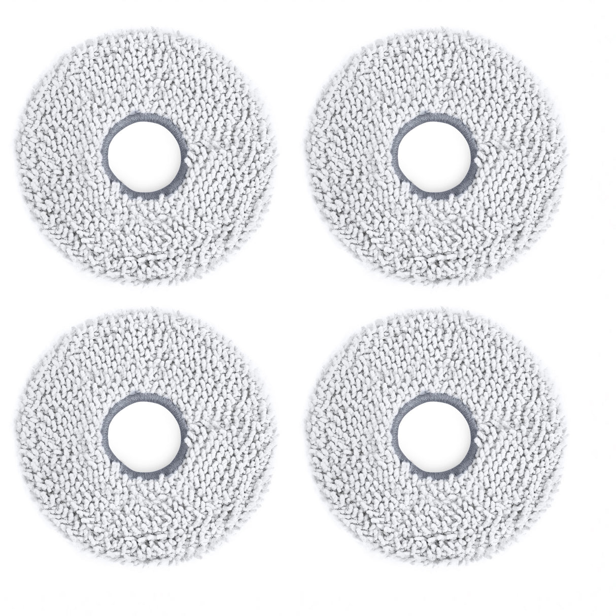 DEEBOT T30C Washable Mopping Pad (4PCS)