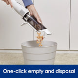 Go Mini Handheld Vacuum Cleaner - 20 Minute Runtime, Lightweight & Portable