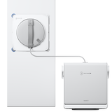 WINBOT W2S OMNI Smart Window Cleaner - 5500pa Suction, 110min Runtime