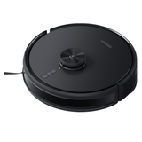 DEEBOT Y1 PRO Robot Vacuum Cleaner - 6500Pa Suction, 180min Runtime