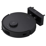 DEEBOT N20 PRO Robot Vacuum Cleaner - with OZMO PRO 2.0 Oscillating Mopping System, 8000Pa Suction, 300min Runtime