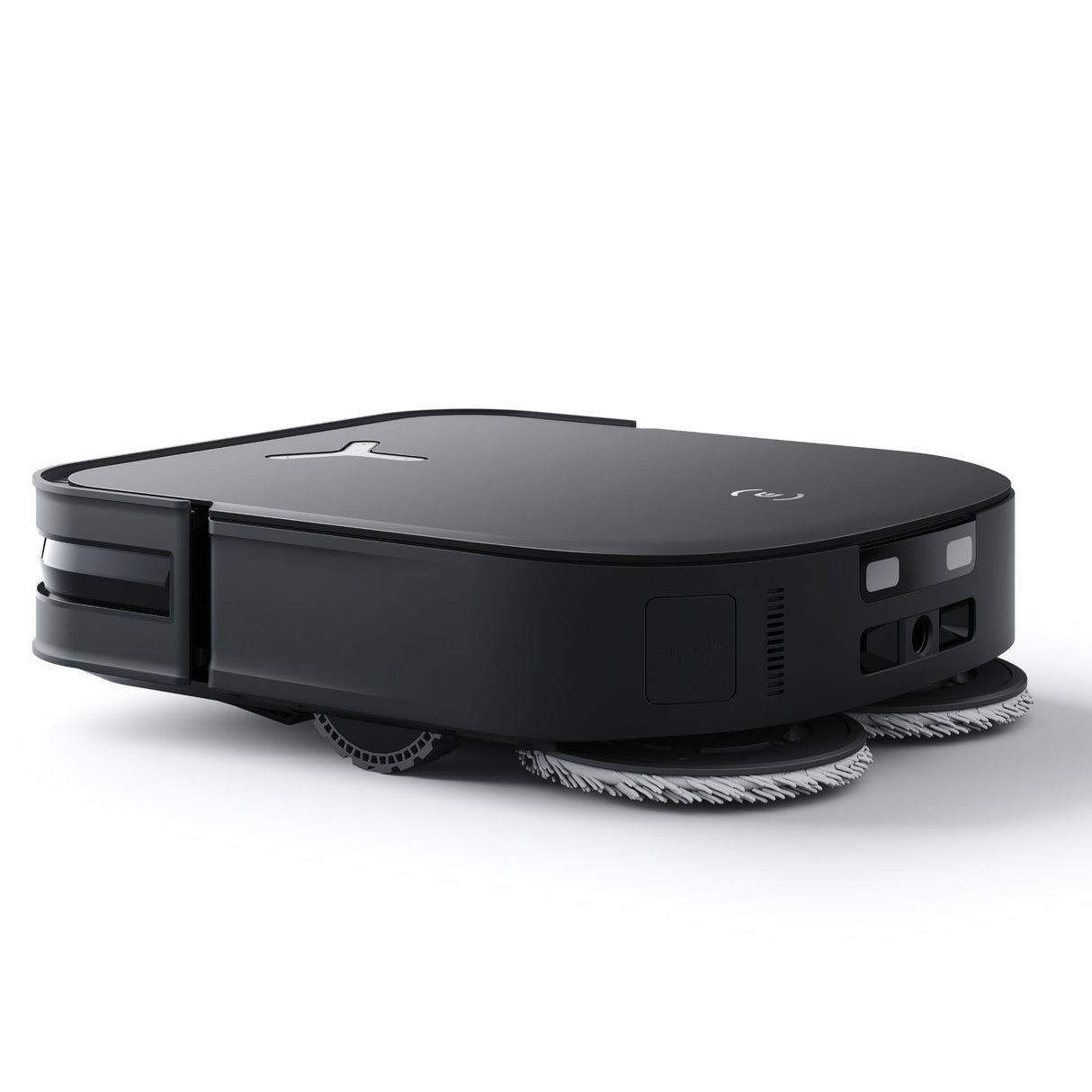 DEEBOT X2 COMBO Robot + Handheld Vacuum & OMNI Station - 8700Pa, 210min Runtime - UNBOXED DEAL