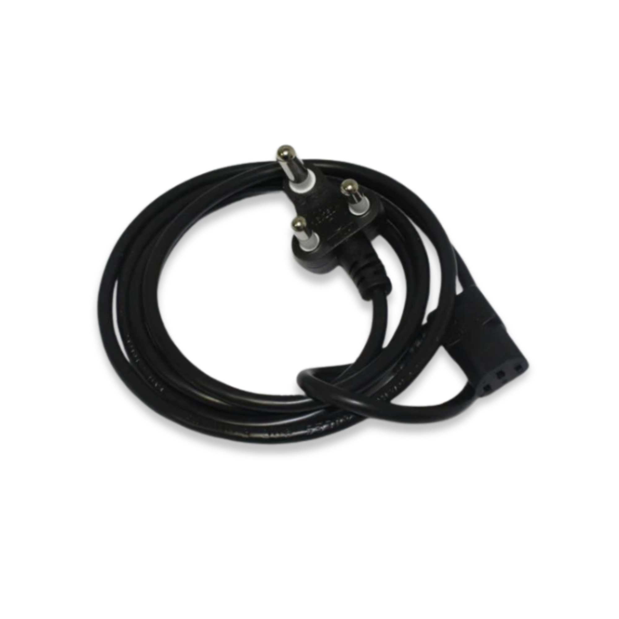 Replacement Power Cable for DEEBOT N30 PRO/T20/T20e/T30S COMBO/T30