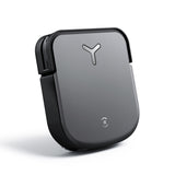 DEEBOT X2 COMBO Robot + Handheld Vacuum & OMNI Station - 8700Pa, 210min Runtime - UNBOXED DEAL