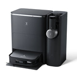 DEEBOT X2 COMBO Robot + Handheld Vacuum & OMNI Station - 8700Pa, 210min Runtime - UNBOXED DEAL