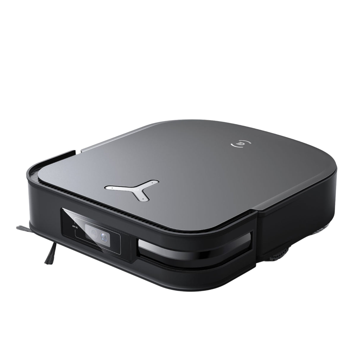 DEEBOT X2 COMBO Robot + Handheld Vacuum & OMNI Station - 8700Pa, 210min Runtime - UNBOXED DEAL