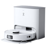 DEEBOT T10 PLUS Robot Vacuum Cleaner - 3000Pa, 260min Runtime