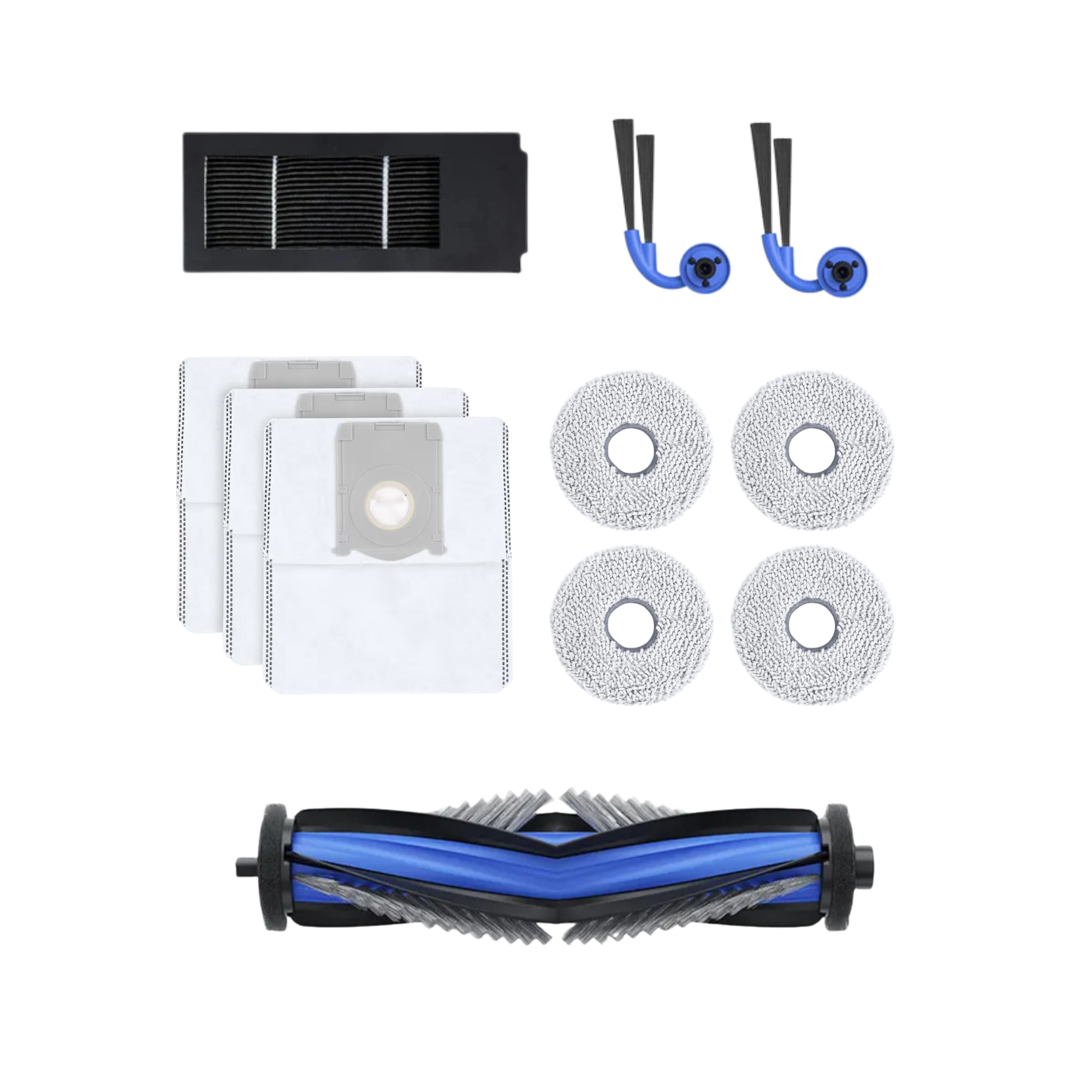 BUDDY KIT – Ecovacs South Africa