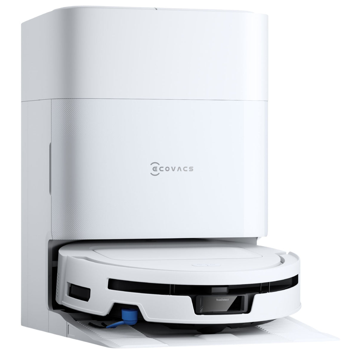 DEEBOT T90 MAX OMNI Robot Vacuum - 30,000Pa Suction,Up to 200 Min Runtime