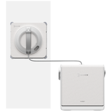 WINBOT W2S PRO OMNI Window Cleaning Robot - 10,000Pa Suction, 110min Runtime