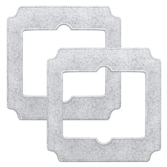 WINBOT MINI Wiping Pad (2PCS)