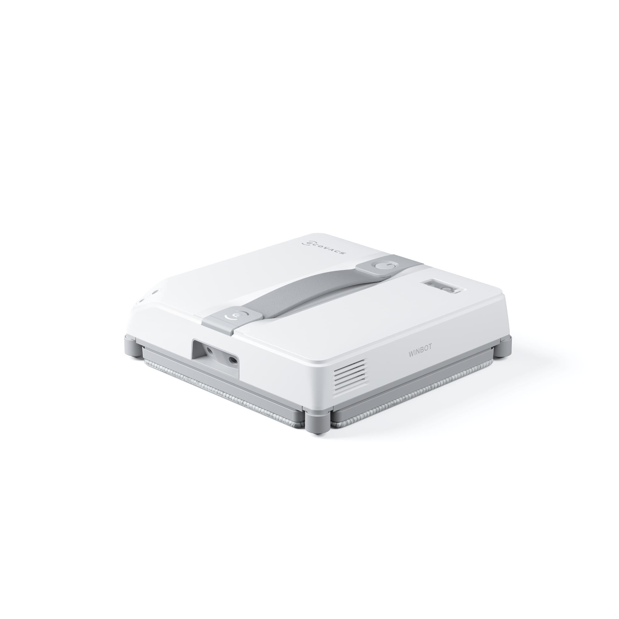 WINBOT MINI Automated Window Cleaner – Ecovacs South Africa