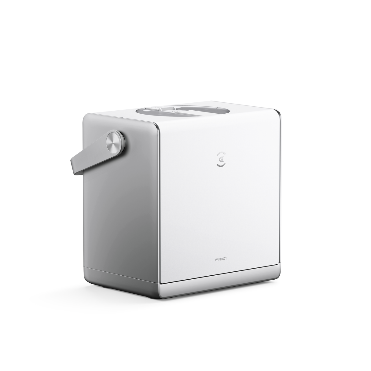 WINBOT W2 OMNI - Portable Window Cleaning Robot