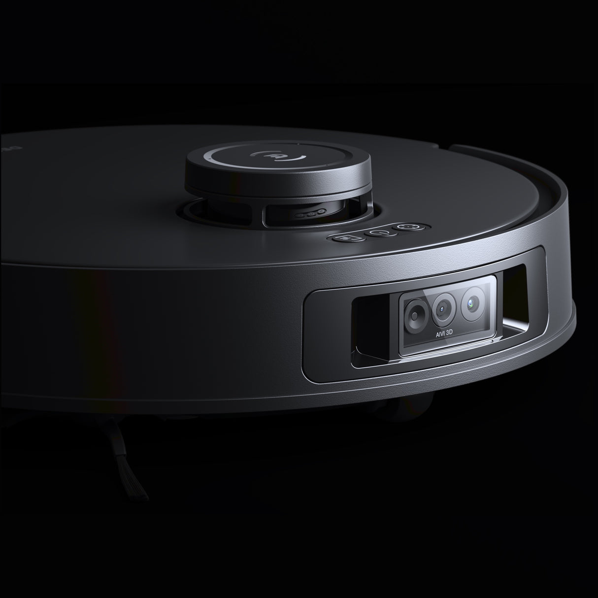 Ecovacs DEEBOT T30S PRO Robot Vacuum Cleaner and Mop