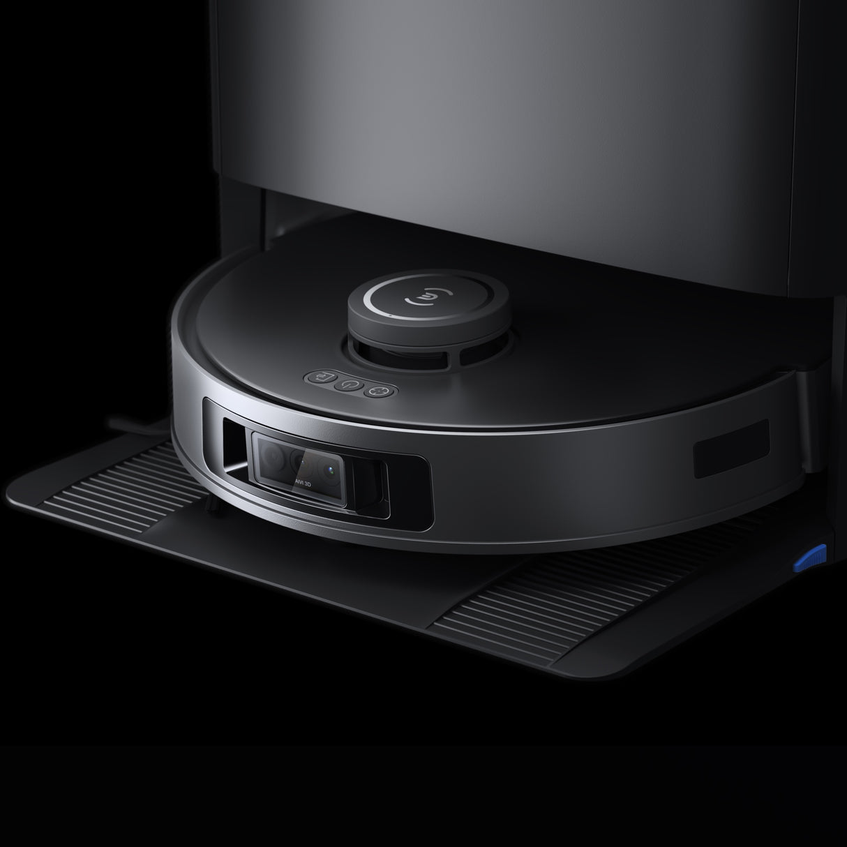 Ecovacs DEEBOT T30S PRO Robot Vacuum Cleaner and Mop