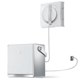 WINBOT W2 PRO OMNI Smart Window Cleaner - 110 Min Runtime, 5 500 Pa